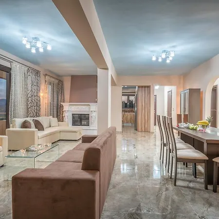 Lusso Appartement *