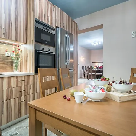 Appartement Lusso Akrotiri (Zakynthos)