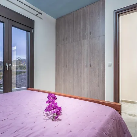 Appartement Lusso