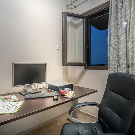 Lusso Appartement Akrotiri (Zakynthos)