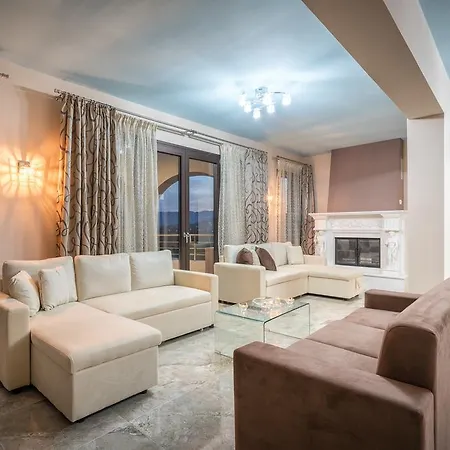 Lusso Appartement