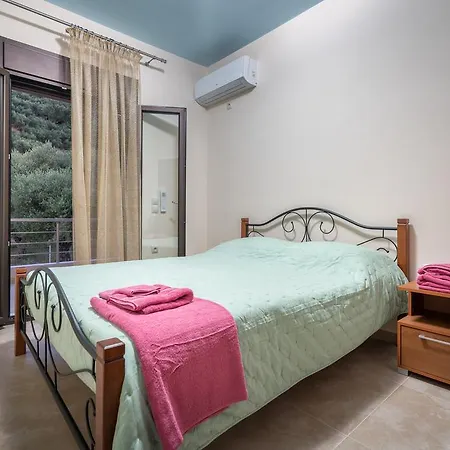 Lusso Appartement Akrotiri (Zakynthos)