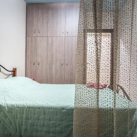 Appartement Lusso Akrotiri (Zakynthos)
