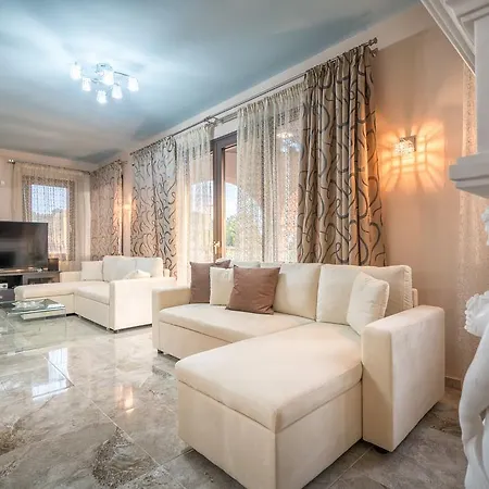 Lusso Appartement Akrotiri (Zakynthos)