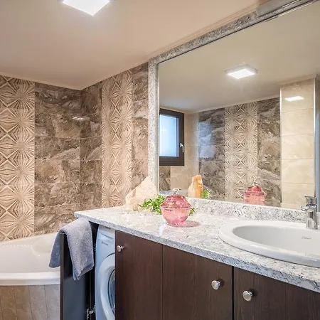 Appartement Lusso Akrotiri (Zakynthos)