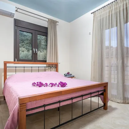 Lusso Appartement *