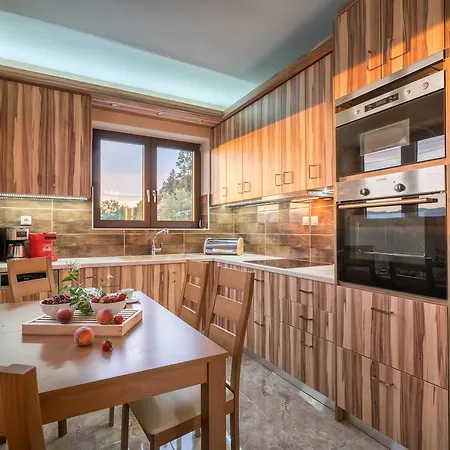 Appartement Lusso