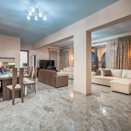 Appartement Lusso *