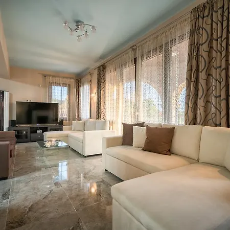 Appartement Lusso Akrotiri (Zakynthos)