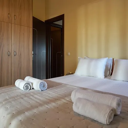 Lusso Appartement Akrotiri (Zakynthos)