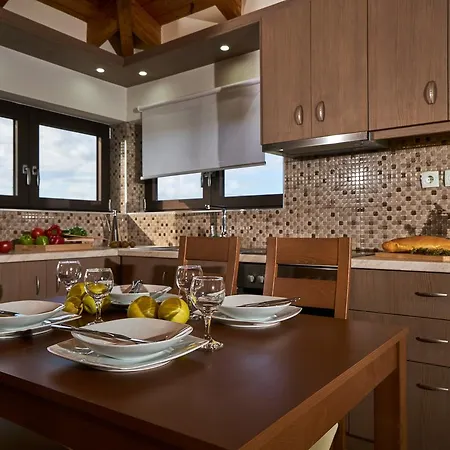 Appartement Lusso Akrotiri (Zakynthos)