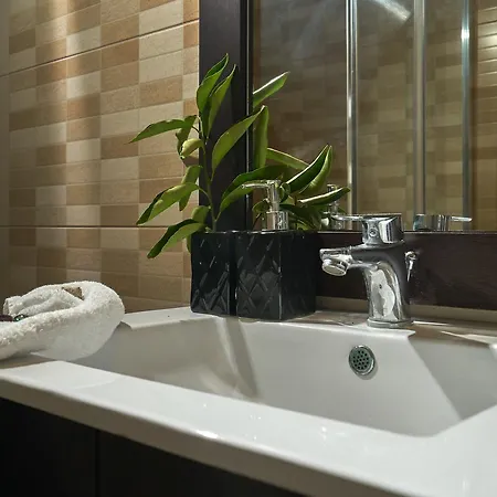 Lusso Appartement *