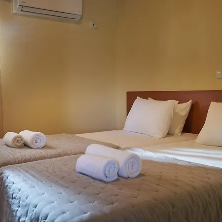 Lusso Akrotiri (Zakynthos)