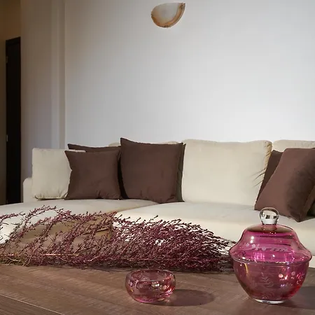 Appartement Lusso *