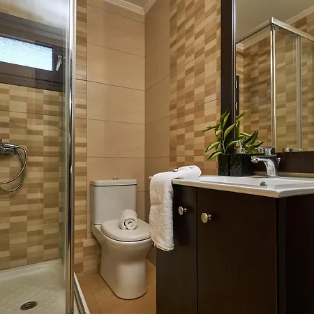 Lusso Appartement