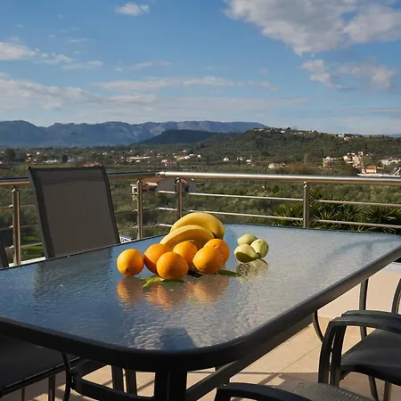 Lusso Appartement