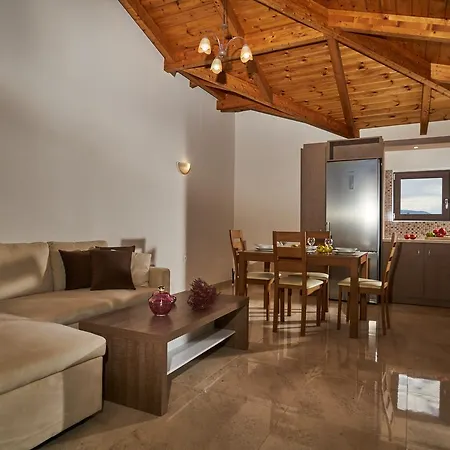 Appartement Lusso